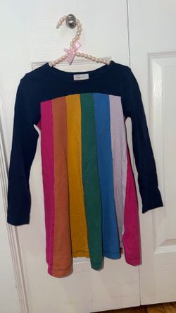 Anna Anderson girls dresses 5T