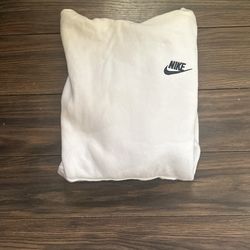 Nike hoodie