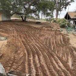 Debris Removal