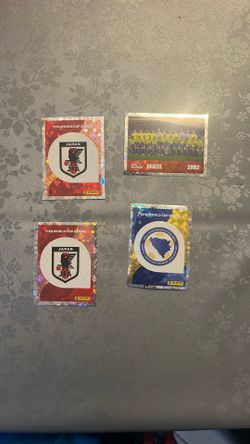 FIFA 2026 Sticker