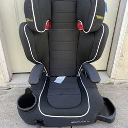 GRACO BOOSTER SEAT 