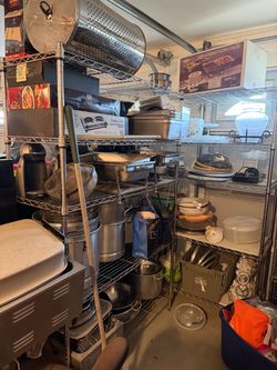 Kitchen/Restaurant supplies