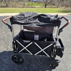 Stroller Wagon