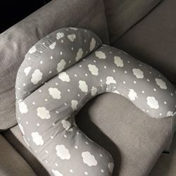 Momcozy Pillow 