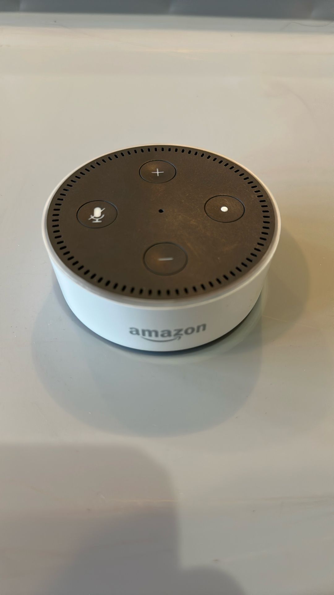 Amazon Alexa