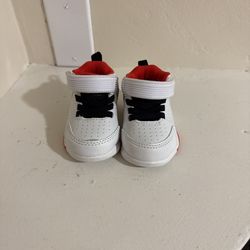 Toddler shoes