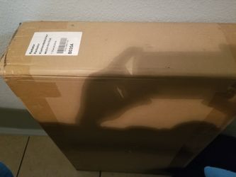Mazda radiator
