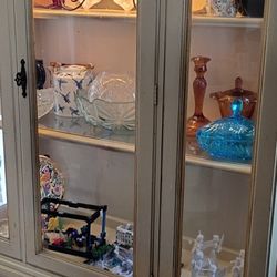 1960 Italian Armoire