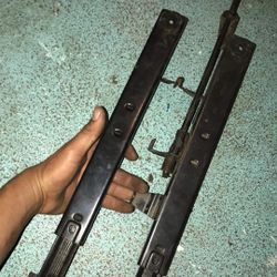 Integra Xsi Passenger Side Rail