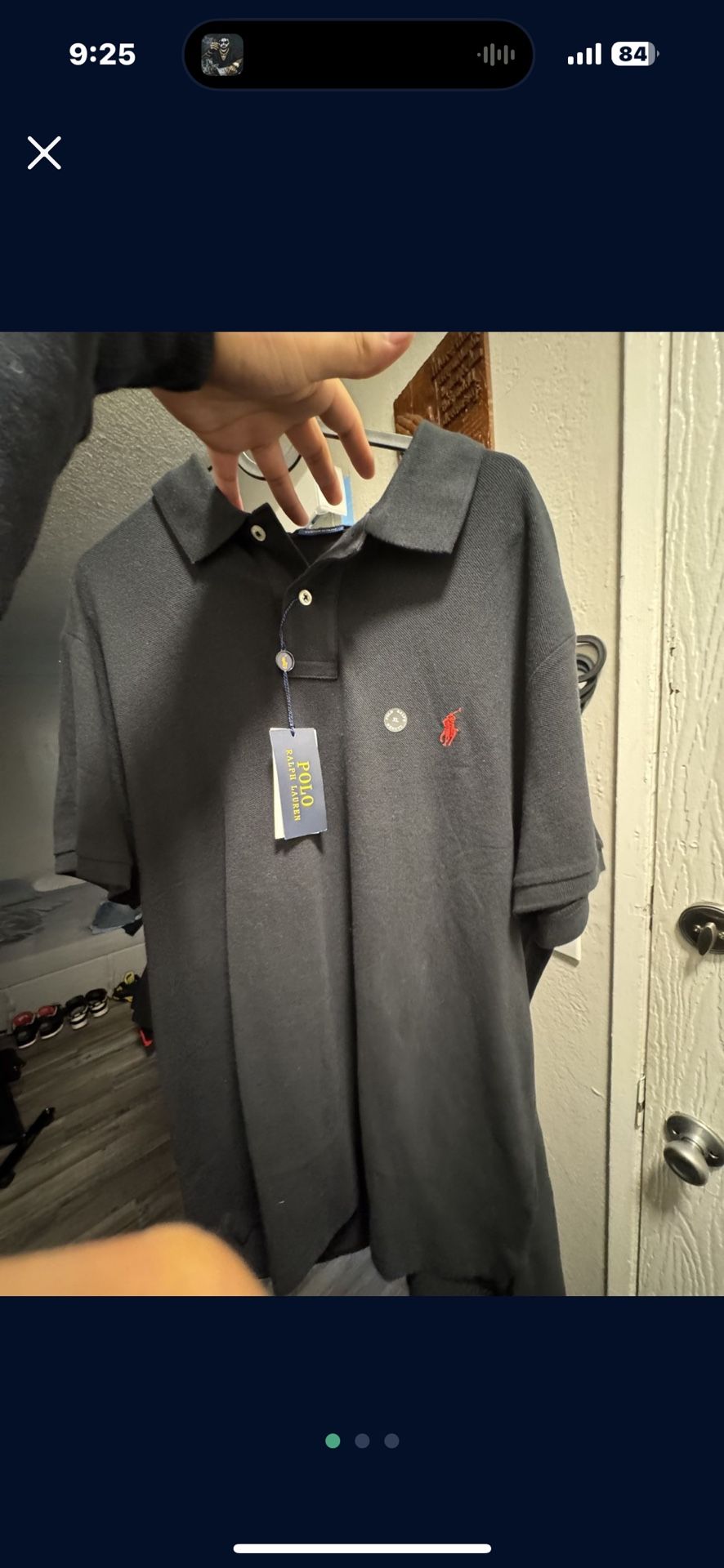 Ralph Lauren XL Shirt