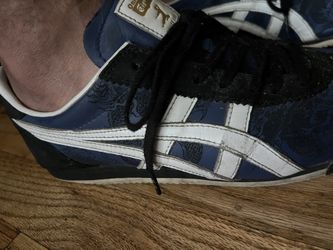 Bait X Bruce Lee X Onitsuka Tiger Men’s 