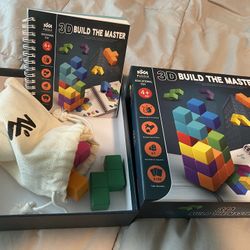 Build Master