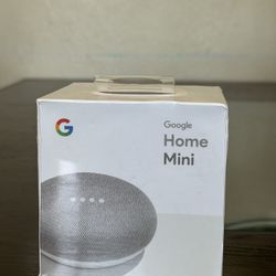 Google Mini 