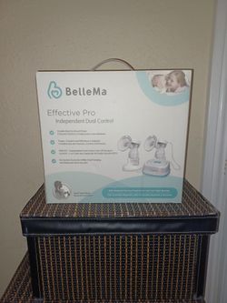 Belle Ma Electric Breast Pump