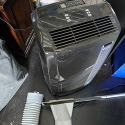 Standing Air Conditioner 