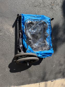 Schwinn Shuttle Trailer