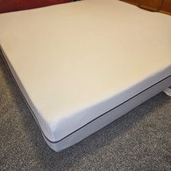 King Purple Mattress & Adjustable Base BUNDLE