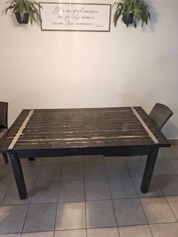 Dinning table