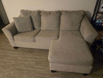 Free Couch