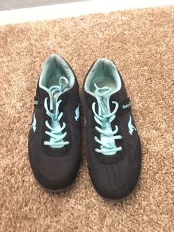 Size 11 casual shoes