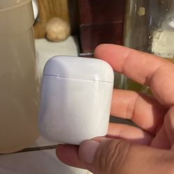 Case AirPods