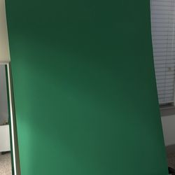 Green Screen Kit for Content / TikTok / YouTube