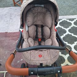 Stroller