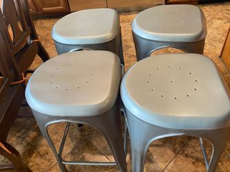 Bar stools