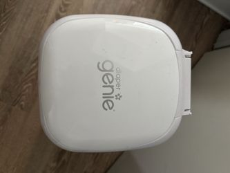 Diaper Genie Select