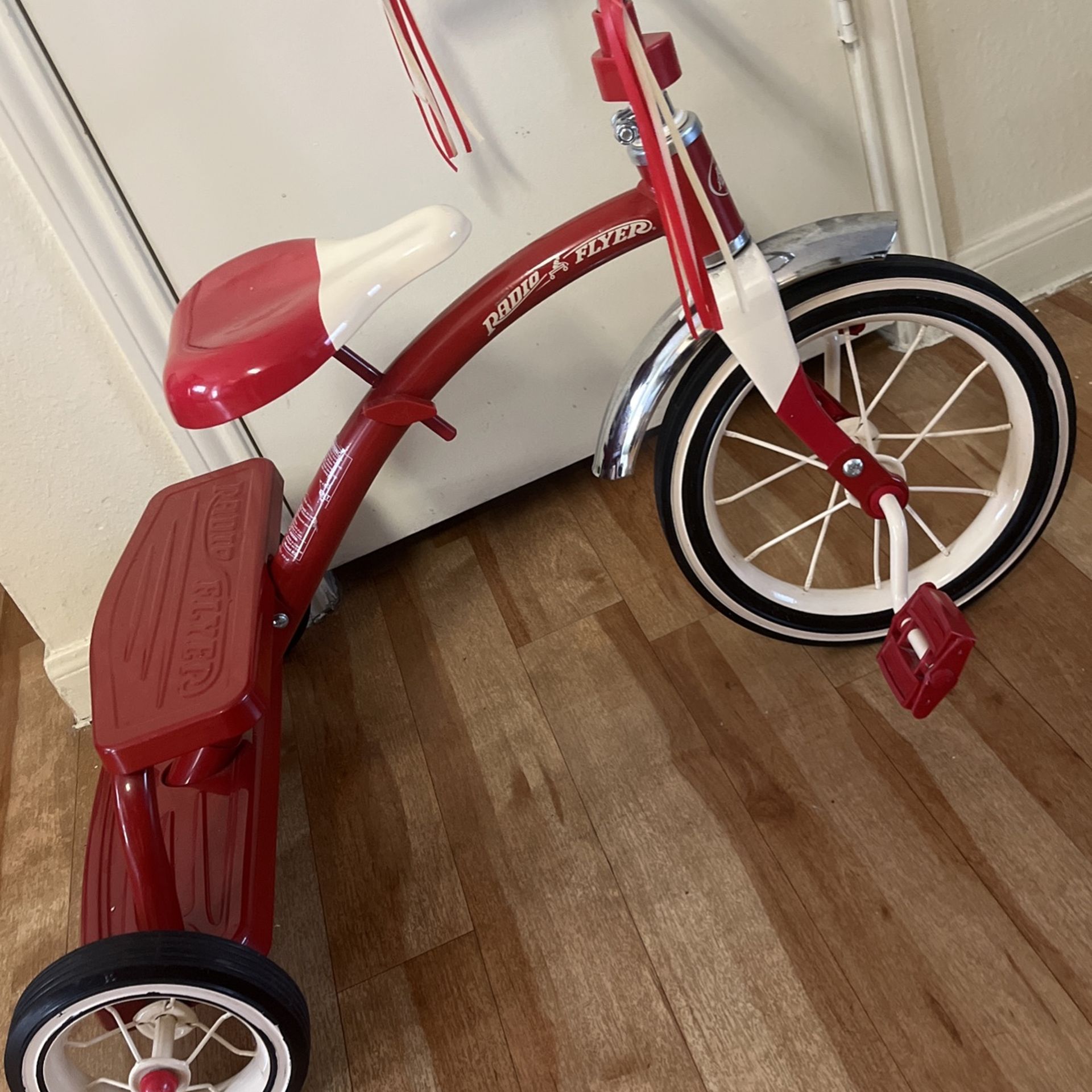 Kid’s Tricycle 