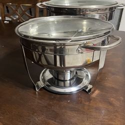 Chaffing Dish