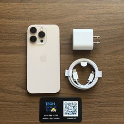 iPhone 16 Pro 128Gb T-Mobile