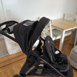 Chicco - Bravo For 2 - Stroller 