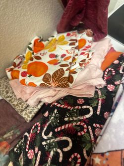 Size 10 girls clothes