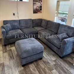 New Sectional