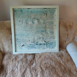 Original Painting by Local Artist | Let my art add something special to your life/environment