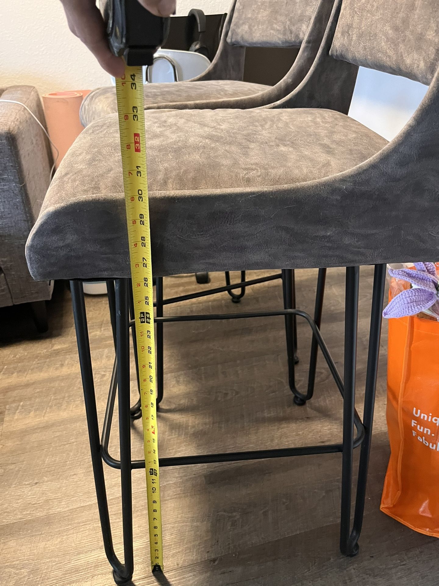 Bar Stools