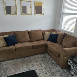 Corner Sofa