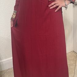 Nice Dress 