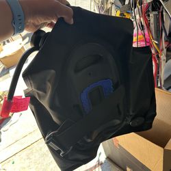 Brand new Seaquest Spectrum 3 buoyancy compensator (BCD) device for scuba diving.