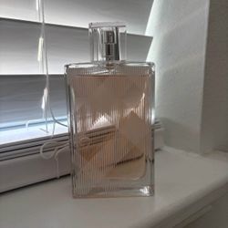 Burberry Brit For Her Eau de Toilette