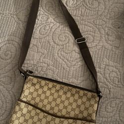 Crossbody