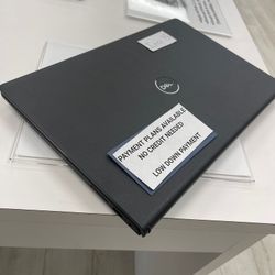 Dell Inspirion 15 -PAYMENTS AVAILABLE NO CREDIT NEEDED