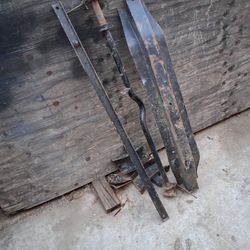 1949 Chevy 3100 Truck Parts