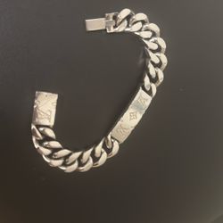 Louis Vuitton Bracelet 