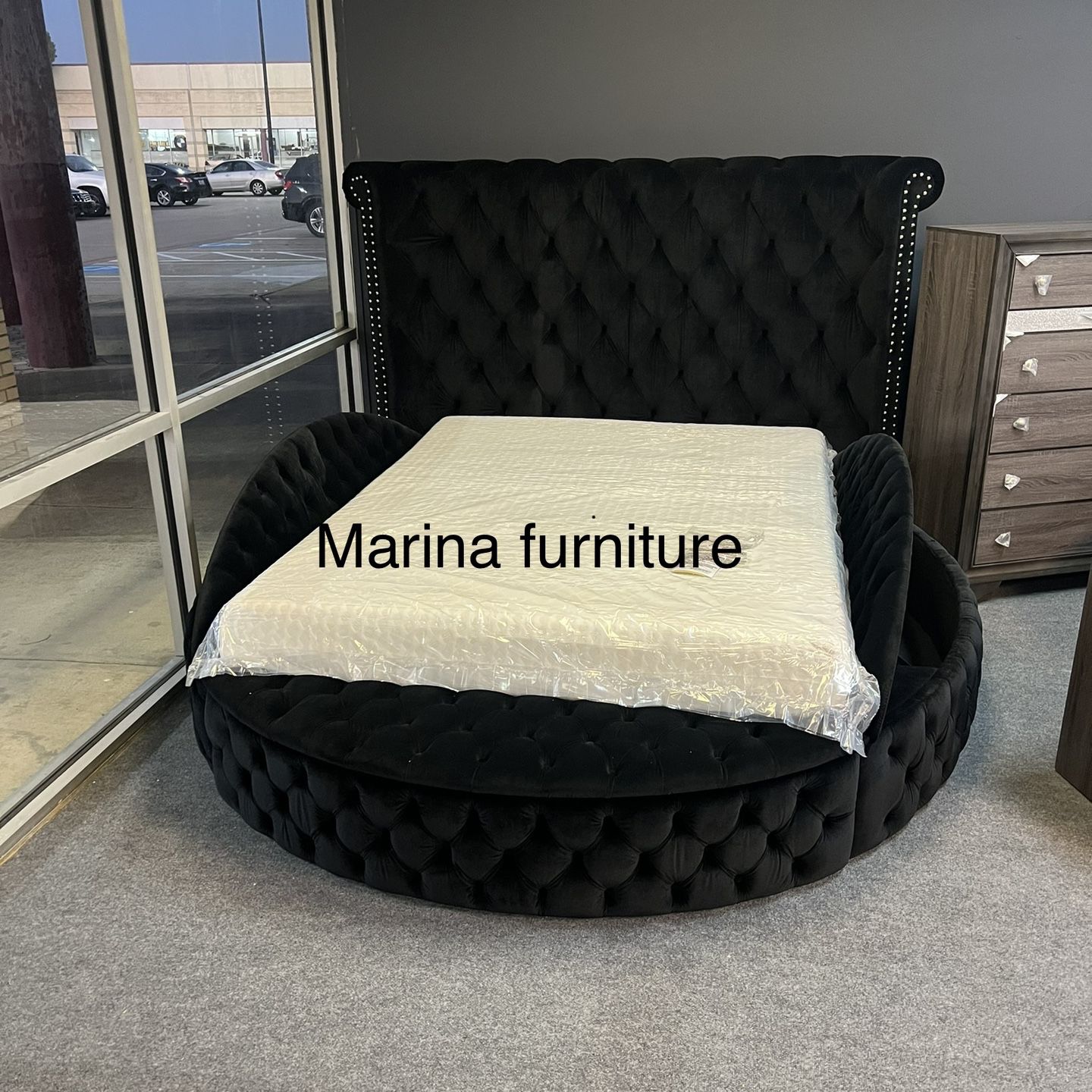 Furniture Bed Storeg 