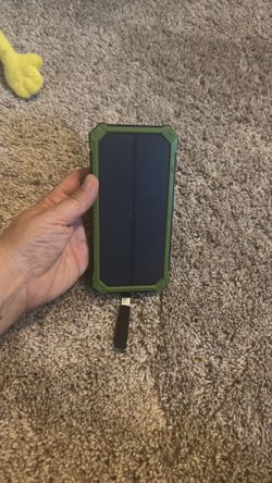 Battery bank
