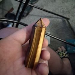 Tigers Eye Stone