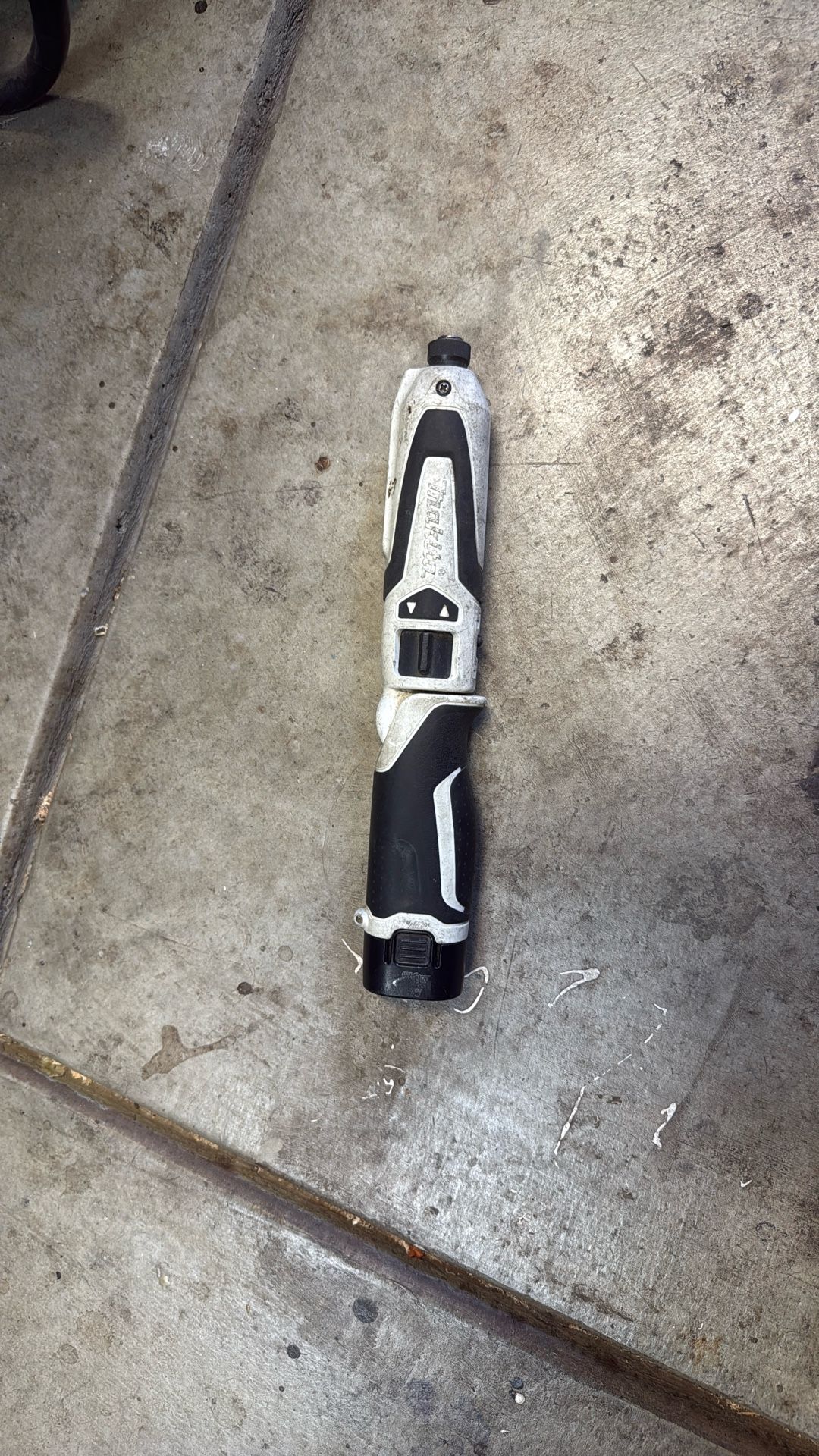 Makita Cordless Drill