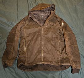 XL KÜHL The Law™ Fleece Lined Hoody